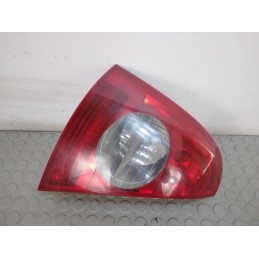 Fanale fanalino stop post sx Renault Clio II serie dal 1998 al 2007  1708953854389