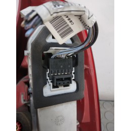 Fanale fanalino stop post sx Renault Clio II serie dal 1998 al 2007  1708953854389