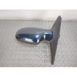 Specchietto retrovisore elettrico ant sx Renault Clio II serie dal 2001 al 2010 cod 018011  1708954165262