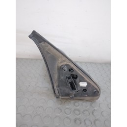 Specchietto retrovisore elettrico ant sx Renault Clio II serie dal 2001 al 2010 cod 018011  1708954165262