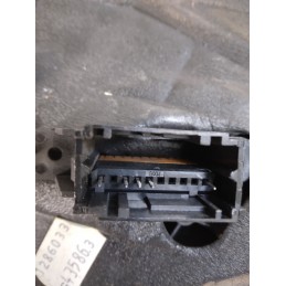Specchietto retrovisore elettrico ant sx Renault Clio II serie dal 2001 al 2010 cod 018011  1708954165262