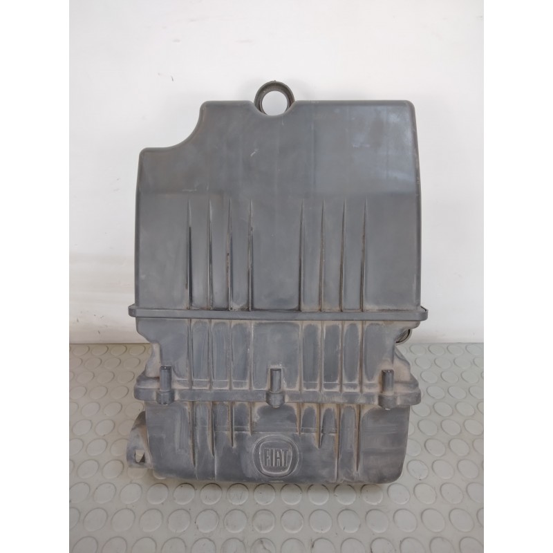 Scatola filtro aria Lancia Ypsilon 1.2 b II serie dal 2003 al 2011 cod 51773400  1708959670372
