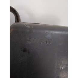Scatola filtro aria Lancia Ypsilon 1.2 b II serie dal 2003 al 2011 cod 51773400  1708959670372