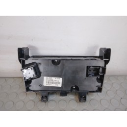 Centralina comando aria clima Fiat Grande Punto dal 2005 al 2018 cod 735482596  1708959883116