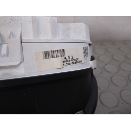 Contachilometri quadro strumenti Hyundai Atos Prime 1.1 b dal 1999 al 2008 cod 94006-05000  1708960331934