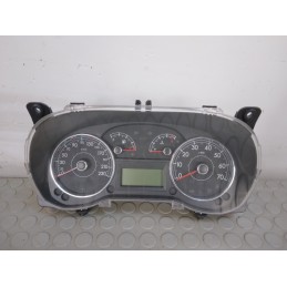 Contachilometri quadro strumenti Fiat Grande Punto 1.4 b metano dal 2005 al 2018  1708961133513