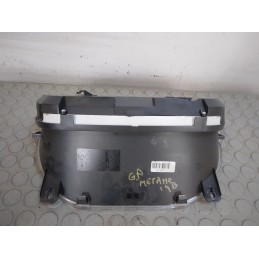Contachilometri quadro strumenti Fiat Grande Punto 1.4 b metano dal 2005 al 2018  1708961133513