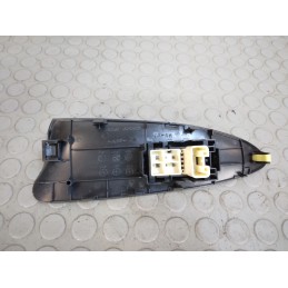 Pulsantiera alzavetro ant dx Toyota Rav 4 III serie dal 2006 al 2013 cod 74231-42090  1708963539405