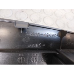Pulsantiera alzavetro ant dx Toyota Rav 4 III serie dal 2006 al 2013 cod 74231-42090  1708963539405