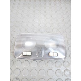 Plafoniera luce abitacolo Alfa Romeo 147 dal 2000 al 2010 cod 0884200  1709030112118