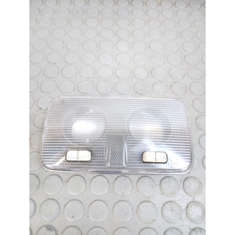 Plafoniera luce abitacolo Alfa Romeo 147 dal 2000 al 2010 cod 0884200  1709030112118
