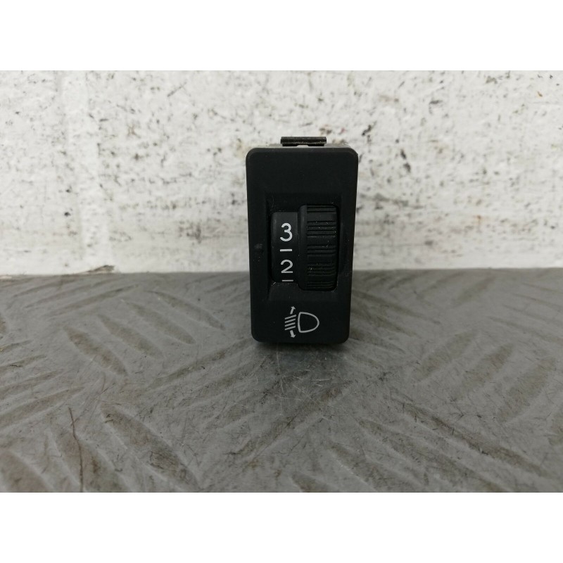 INTERRUTTORE REGOLAZIONE LUCI FARI FIAT SCUDO DAL 2007 AL 2016  2400000038399