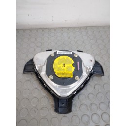 Airbag volante Opel Astra G dal 1998 al 2005 cod 90538275  1709039731815