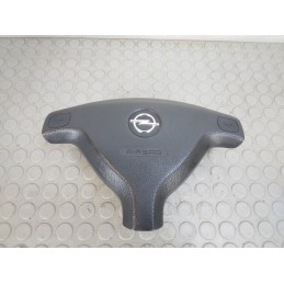 Airbag volante Opel Astra G dal 1998 al 2005 cod 90538275  1709039731815