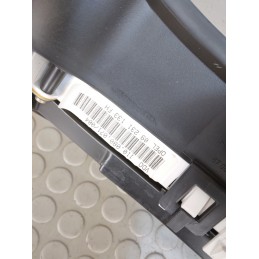 Contachilometri quadro strumenti Opel Astra G benzina dal 1998 al 2005 cod 09231133  1709040745641