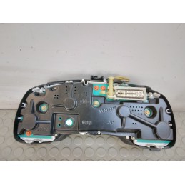 Contachilometri quadro strumenti Opel Astra G benzina dal 1998 al 2005 cod 09231133  1709040745641