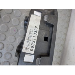 Contachilometri quadro strumenti Opel Astra G benzina dal 1998 al 2005 cod 09231133  1709040745641