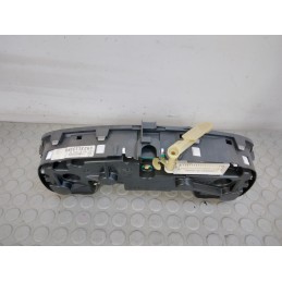 Contachilometri quadro strumenti Opel Astra G benzina dal 1998 al 2005 cod 09231133  1709040745641