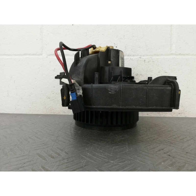 VENTOLA RISCALDAMENTO ABITACOLO FIAT SCUDO MK2 DAL 2007 AL 2016 COD.1401366880  2400000038498