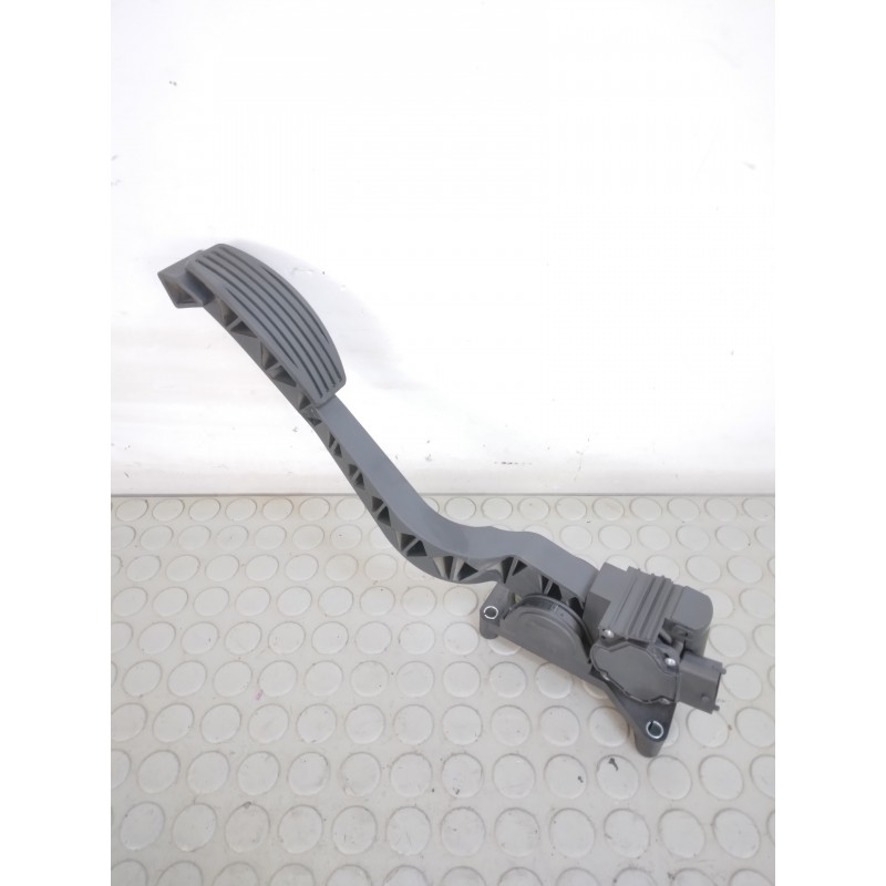 Pedale acceleratore Alfa Romeo 147 dal 2000 al 2010 cod 0281002380  1709041595931