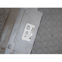 Centralina portafusibili Nissan Micra K12 dal 2002 al 2010 cod 834d14  1709041800219