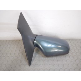 Specchietto retrovisore elettrico ant dx Opel Astra G dal 1998 al 2005 cod 010534 5pin  1709042134771