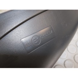 Specchietto retrovisore elettrico ant dx Opel Astra G dal 1998 al 2005 cod 010534 5pin  1709042134771