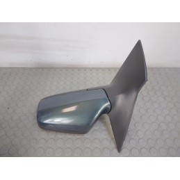 Specchietto retrovisore elettrico ant sx Opel Astra G dal 1998 al 2005 5pin cod 010534  1709042324509