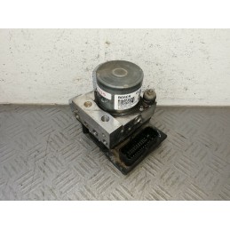 CENTRALINA POMPA ABS FIAT GRANDE PUNTO 1.3 MTJ 1 SERIE DEL 2008  2400000038528