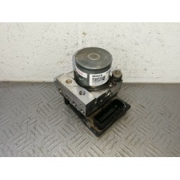 CENTRALINA POMPA ABS FIAT GRANDE PUNTO 1.3 MTJ 1°SERIE DEL 2008  2400000038528