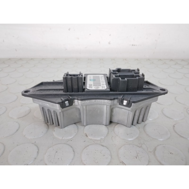 Resistenza ventola abitacolo Fiat Grande Punto dal 2005 al 2018 cod 0377248  1709046381065