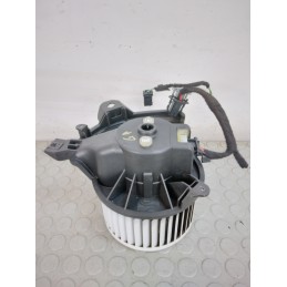 Ventola riscaldamento abitacolo Fiat Grande Punto dal 2005 al 2018 cod 503330100  1709046550287