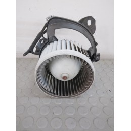 Ventola riscaldamento abitacolo Fiat Grande Punto dal 2005 al 2018 cod 503330100  1709046550287
