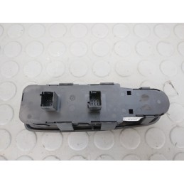 Pulsantiera alzavetro ant sx Citroen C4 Picasso dal 2006 al 2013 cod 96639383zd  1709048583641