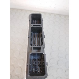 Centralina motore Citroen C4 Picasso 1.6 Hdi dal 2006 al 2013 cod 9663476380 0281012981  1709048859715
