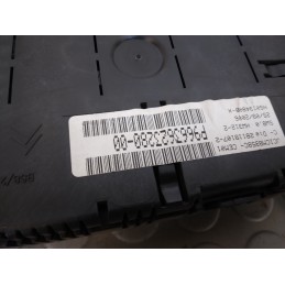 Contachilometri quadro strumenti Citroen C4 Picasso dal 2006 al 2013 cod 9663623280  1709049305945