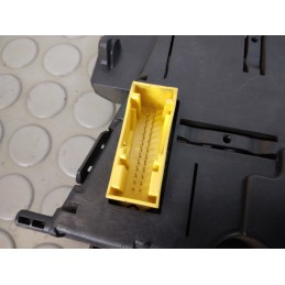 Contachilometri quadro strumenti Citroen C4 Picasso dal 2006 al 2013 cod 9663623280  1709049305945