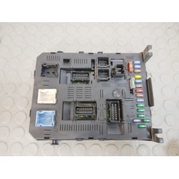 Centralina body computer Citroen C4 Picasso dal 2006 al 2013 cod 9661940080  1709049509190