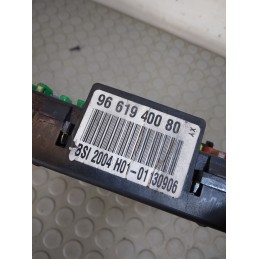 Centralina body computer Citroen C4 Picasso dal 2006 al 2013 cod 9661940080  1709049509190