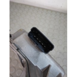 Motorino tergicristallo ant dx Citroen C4 Picasso dal 2006 al 2013 cod 53042446  1709050301219