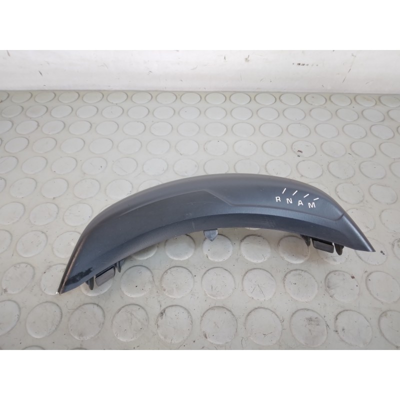 Display selettore marce automatiche Citroen C4 Picasso dal 2006 al 2013 cod 96600654zd  1709050603054