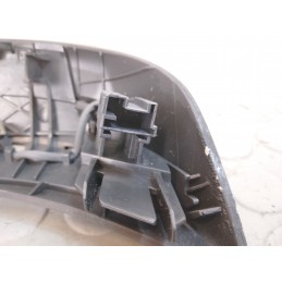 Display selettore marce automatiche Citroen C4 Picasso dal 2006 al 2013 cod 96600654zd  1709050603054