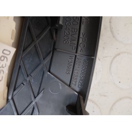 Display selettore marce automatiche Citroen C4 Picasso dal 2006 al 2013 cod 96600654zd  1709050603054