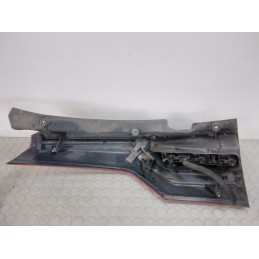 Fanale fanalino stop post dx Citroen C4 Picasso dal 2006 al 2013 I serie cod 009466-02  1709050787143
