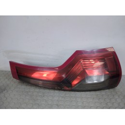 Fanale fanalino stop post dx Citroen C4 Picasso dal 2006 al 2013 I serie cod 009466-02  1709050787143