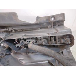 Fanale fanalino stop post dx Citroen C4 Picasso dal 2006 al 2013 I serie cod 009466-02  1709050787143