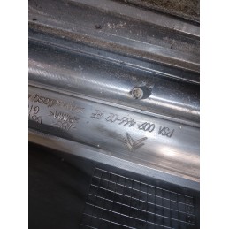 Fanale fanalino stop post dx Citroen C4 Picasso dal 2006 al 2013 I serie cod 009466-02  1709050787143