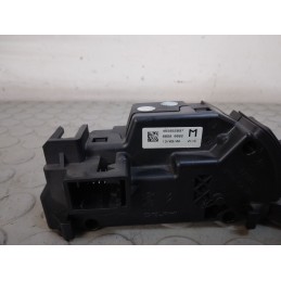 Leva selettore marce automatiche Citroen C4 Picasso dal 2006 al 2013 cod 965852897  1709051036981