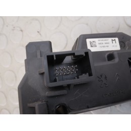 Leva selettore marce automatiche Citroen C4 Picasso dal 2006 al 2013 cod 965852897  1709051036981