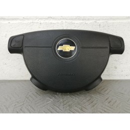 AIRBAG VOLANTE CHEVROLET AVEO DAL 2006 AL 2011  2400000038672